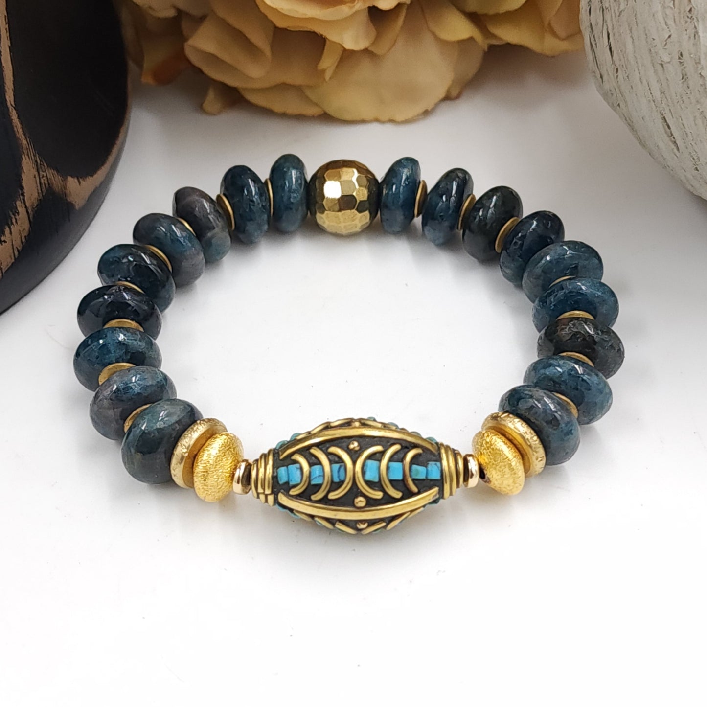 AB) Tibetan - Spiral