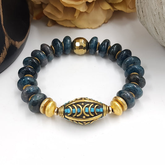 AB) Tibetan - Spiral