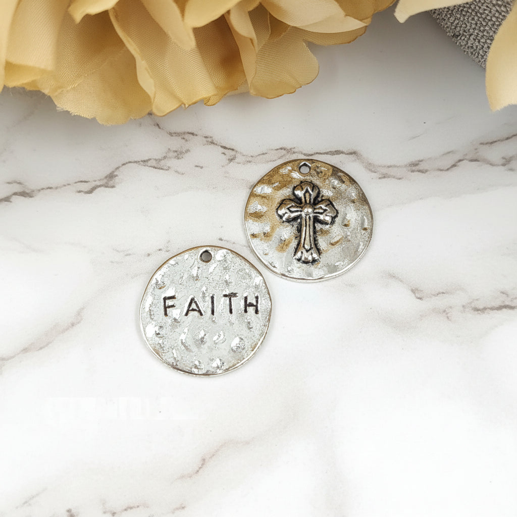 Z) Cross - Faith