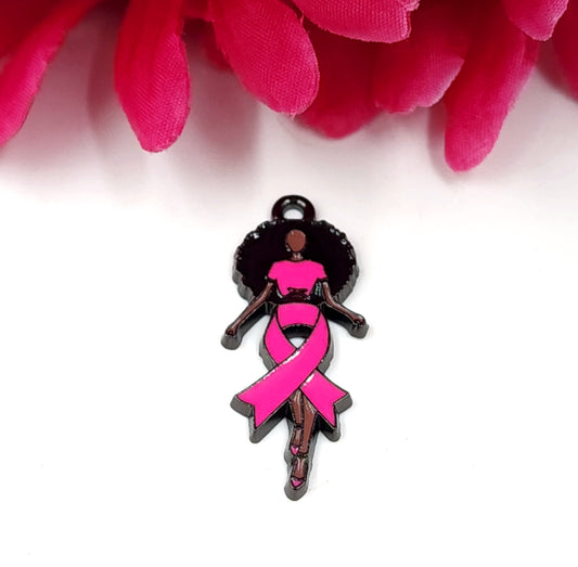 Z) BCA - She Survives Ribbon