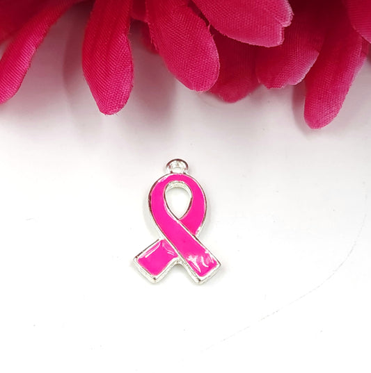Z) BCA - Hot Pink Ribbon
