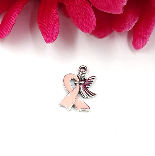 Z) BCA - Angel Wings Ribbon