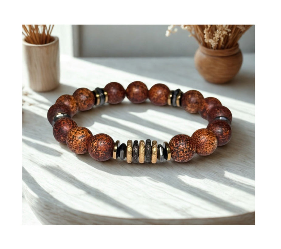 MM) Through The Fire