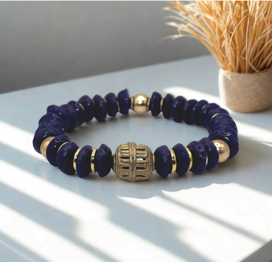 SL) Nubia Bracelet Collection