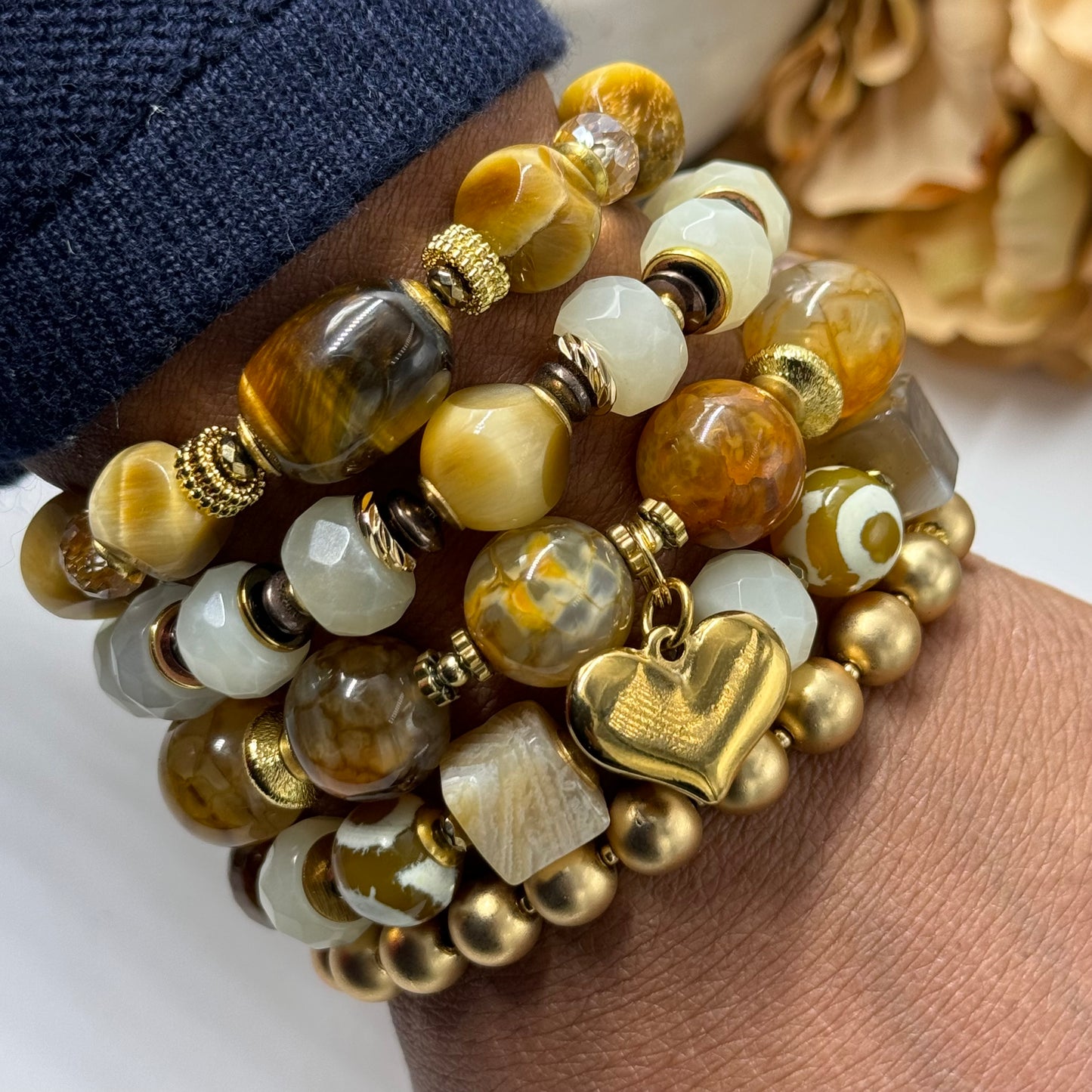 SL1) Golden Collection