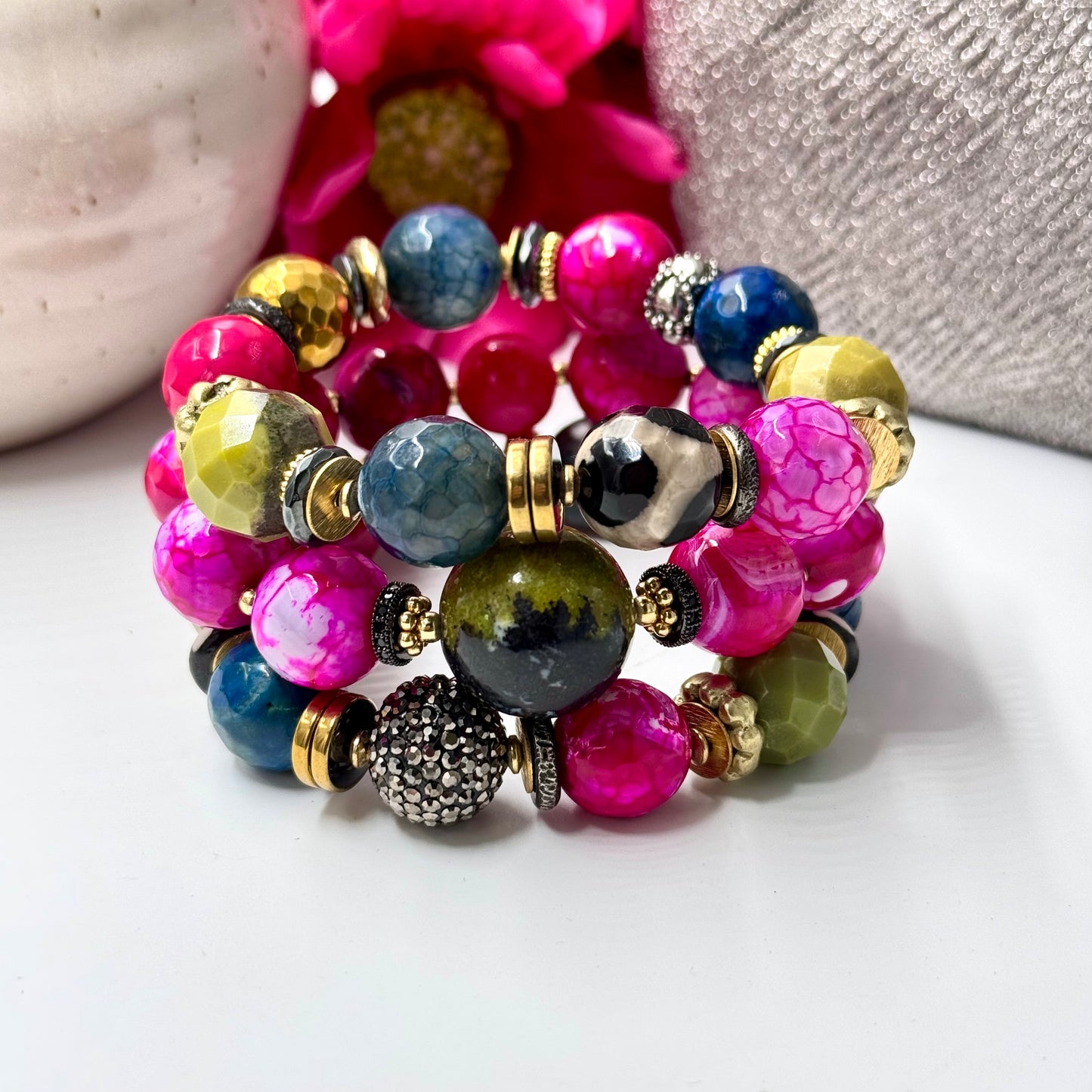 SL) Fiesta Collection