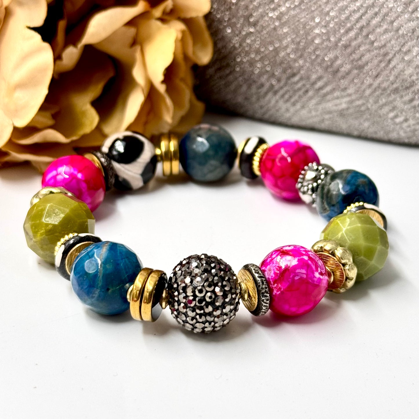 SL) Fiesta Collection