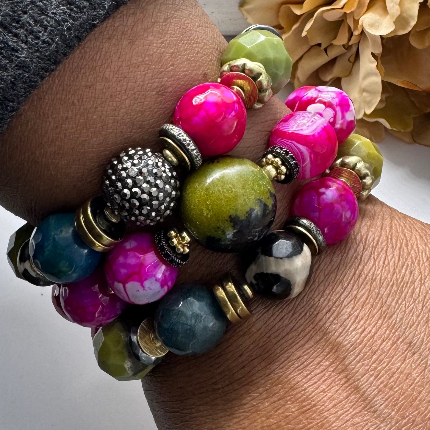 SL) Fiesta Collection