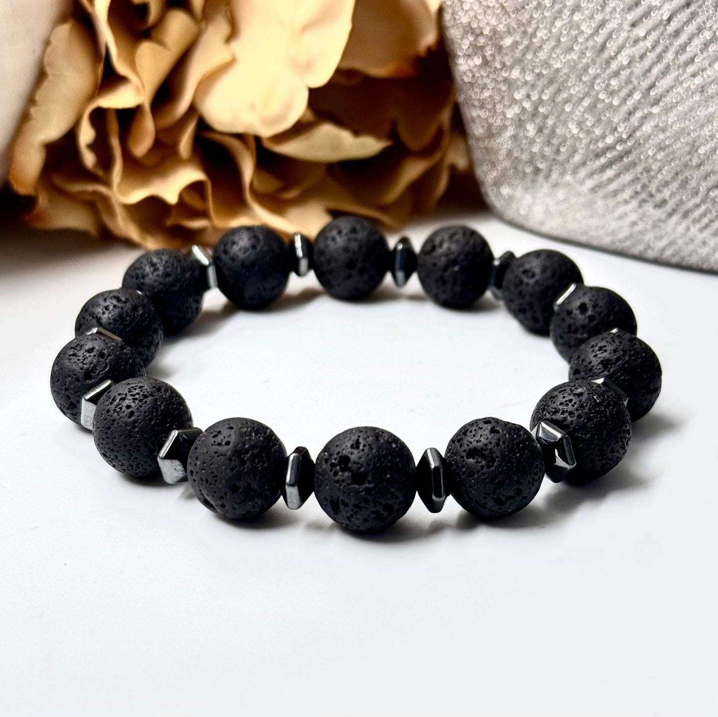 MS) Lava Stone