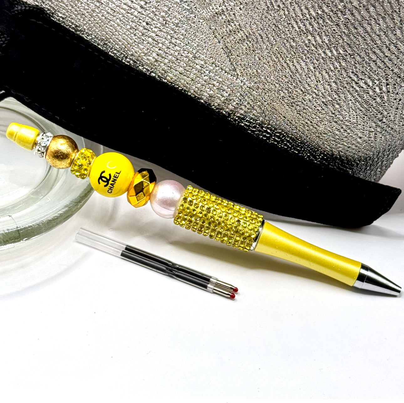 ZP) Yellow & Gold