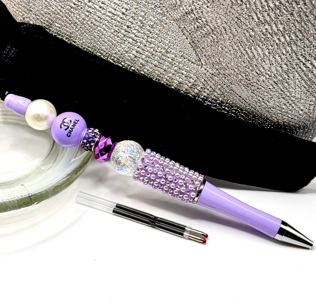 ZP) Lavender CC Pen