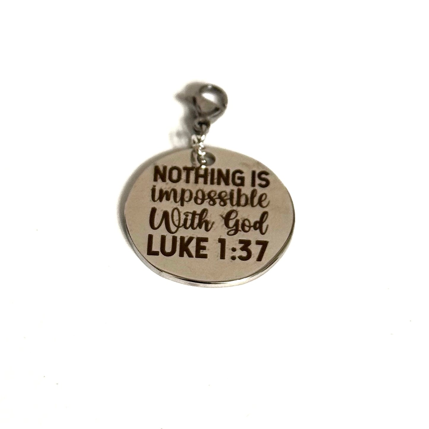 Z) Nothing Is Impossible
