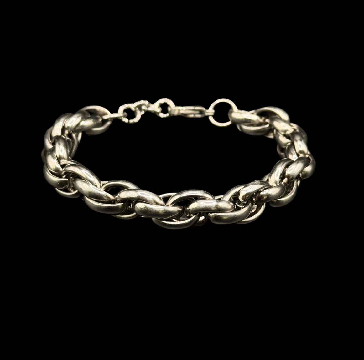 MS) Interlock Link Chain