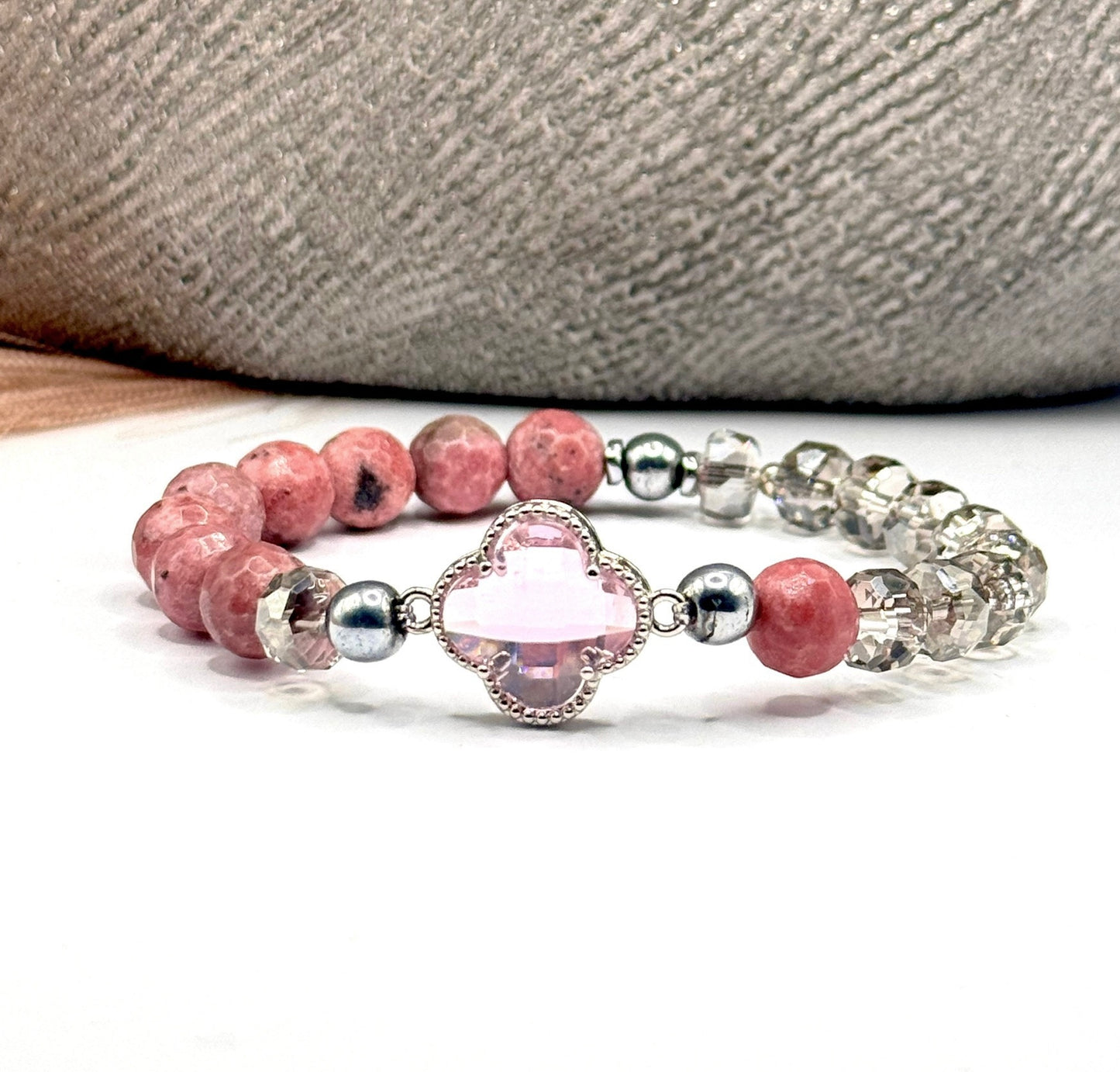 SP) Love - Affirmation Bracelet