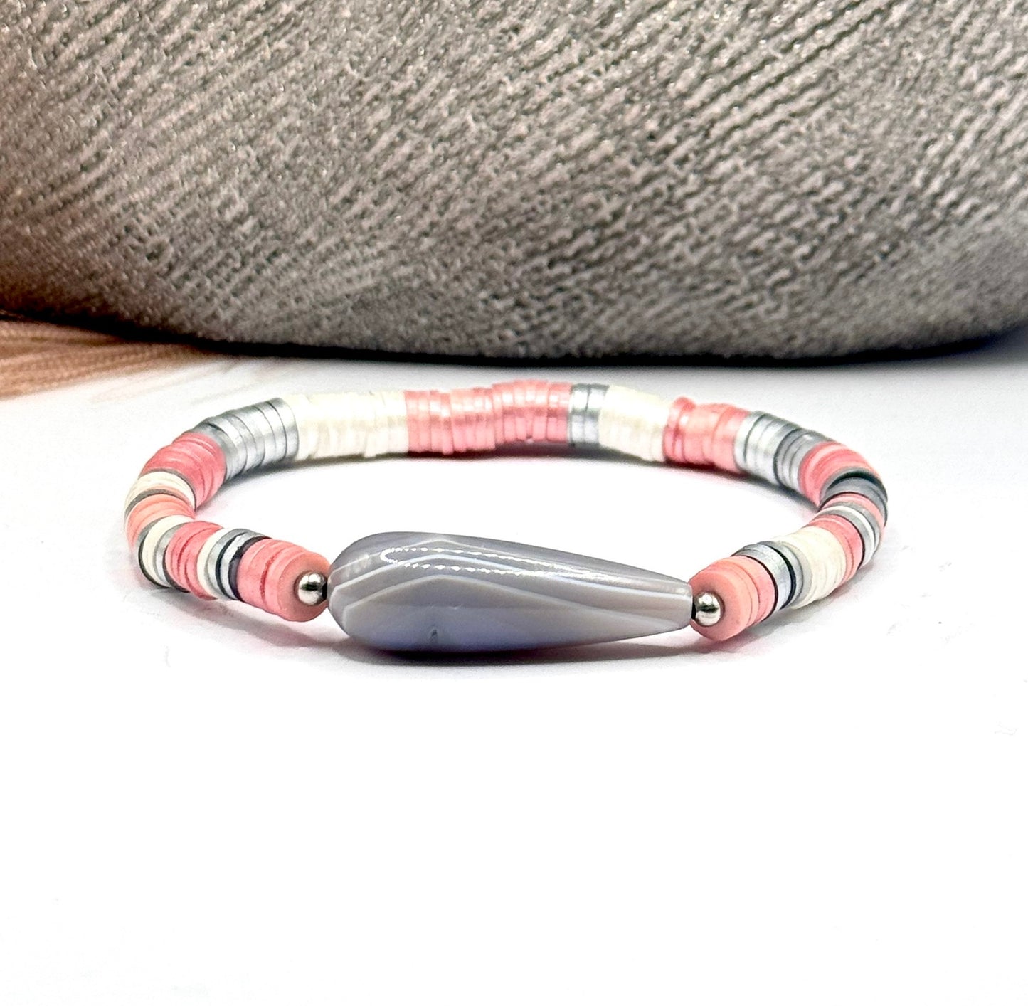 SP) Love - Affirmation Bracelet