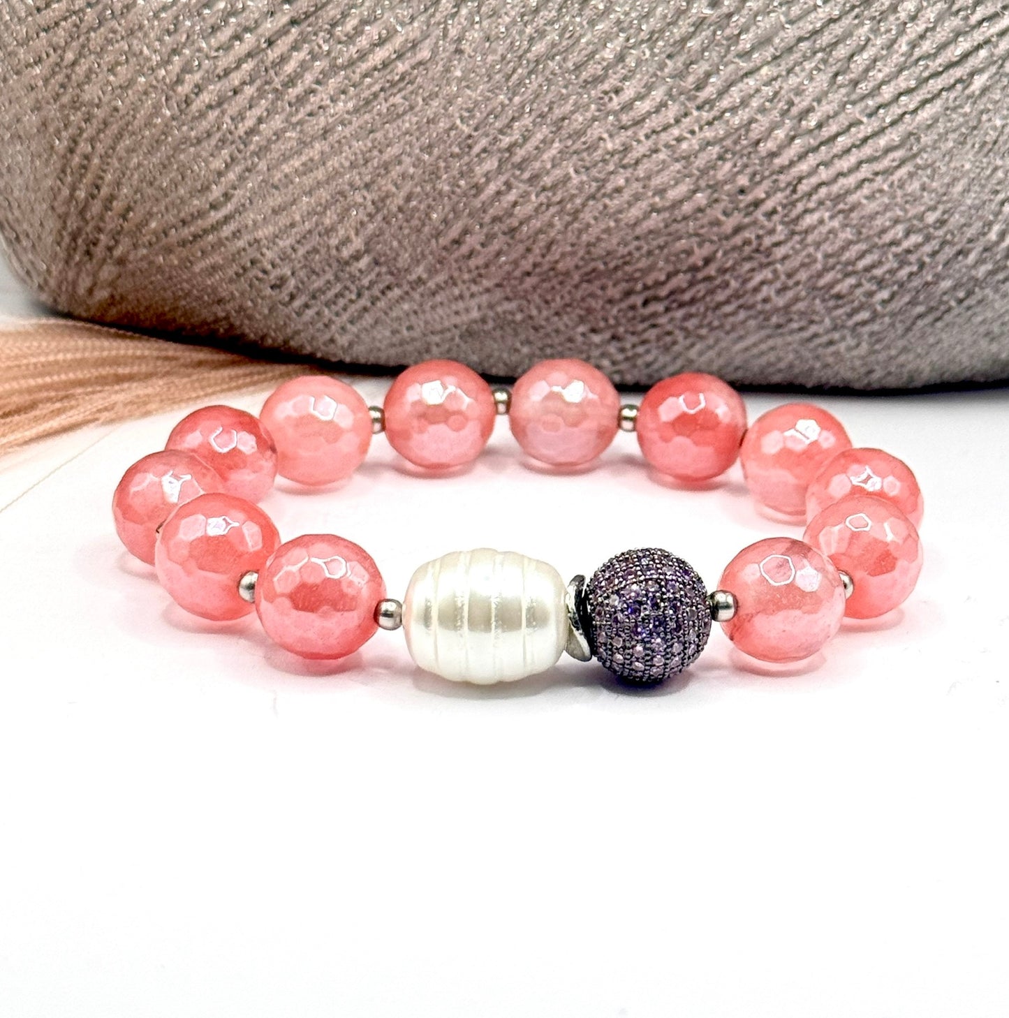 SP) Love - Affirmation Bracelet