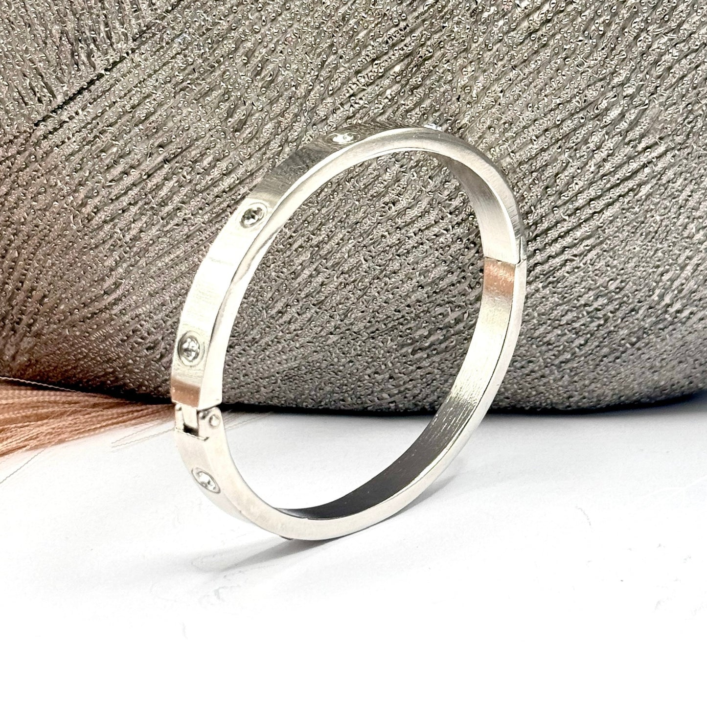 SP) Love - Affirmation Bracelet