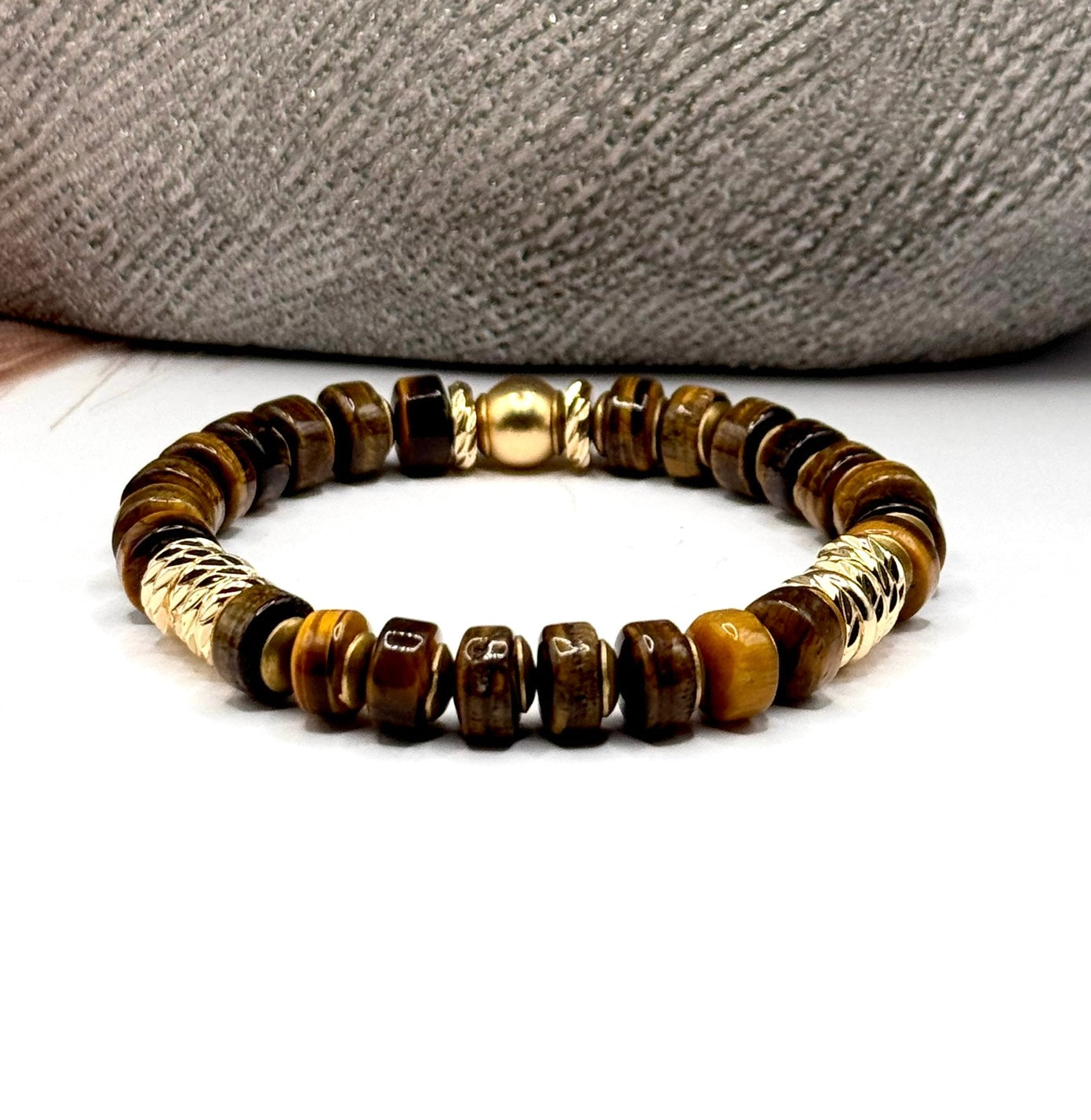 SP) Faith - Affirmation Bracelet