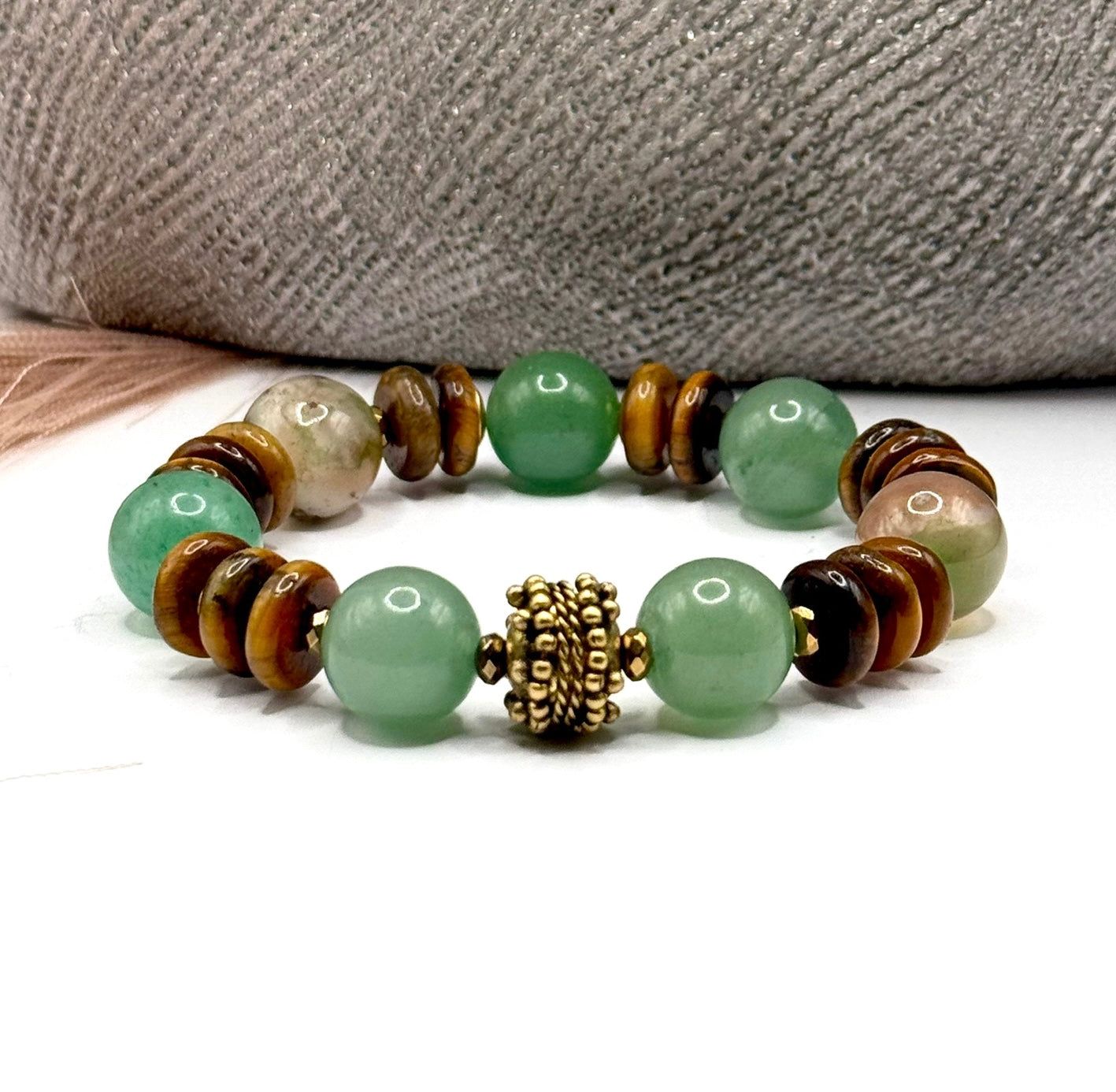 SP) Faith - Affirmation Bracelet