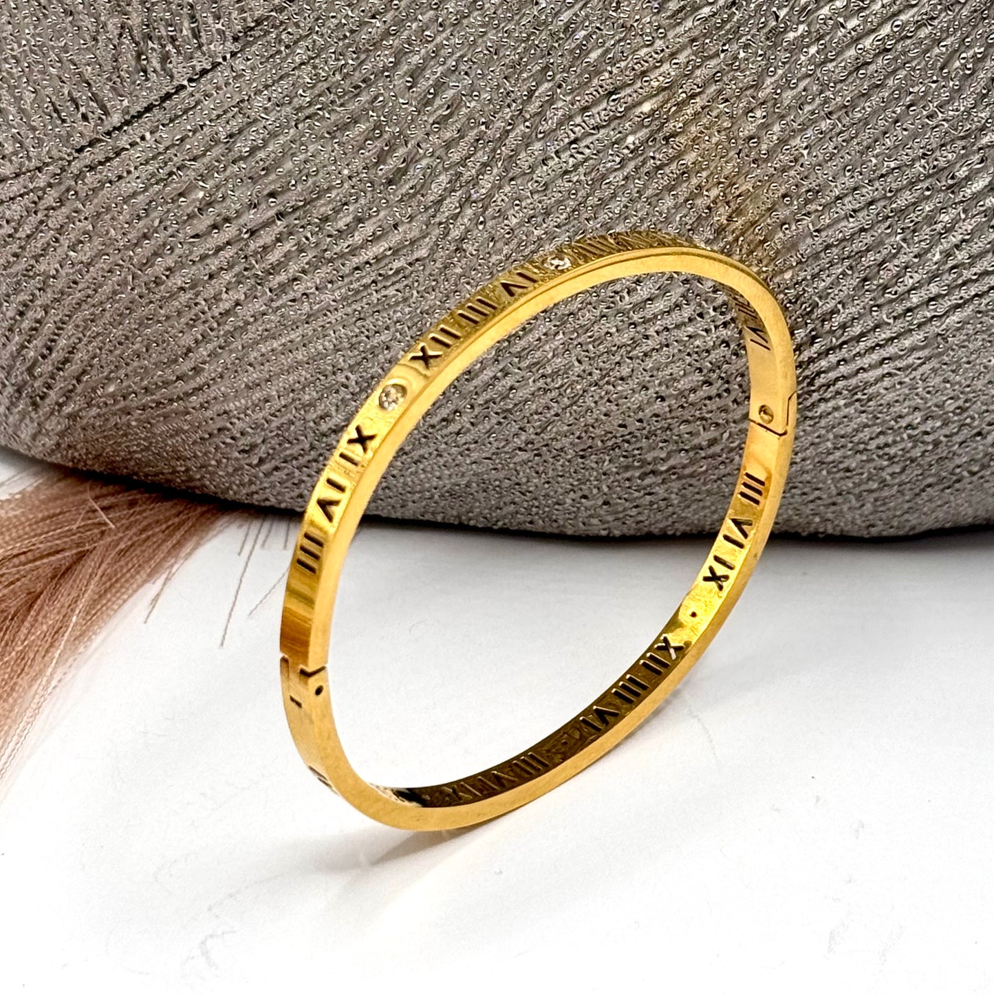 SP) Faith - Affirmation Bracelet