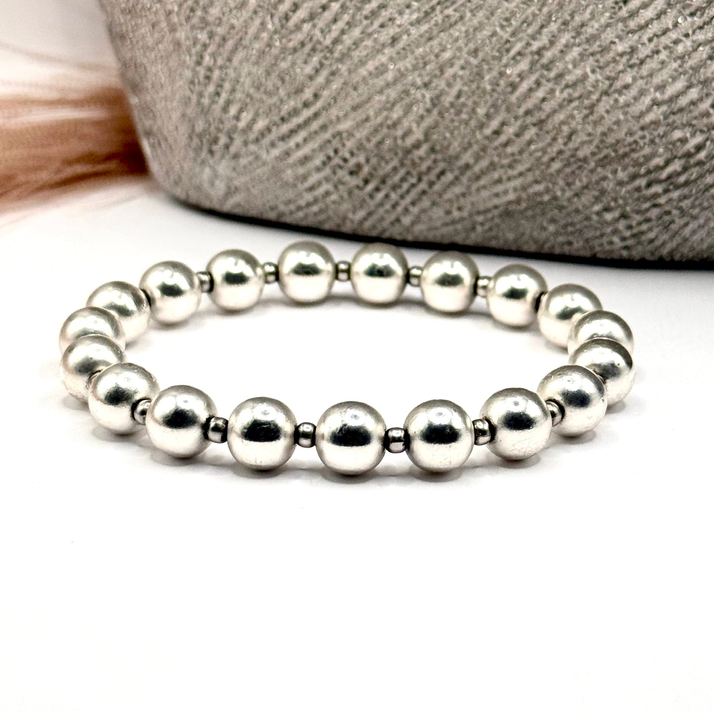 SP) Forgive - Affirmation Bracelet