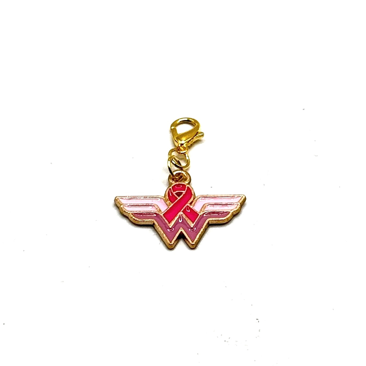 SP) Awareness Charms - Pink
