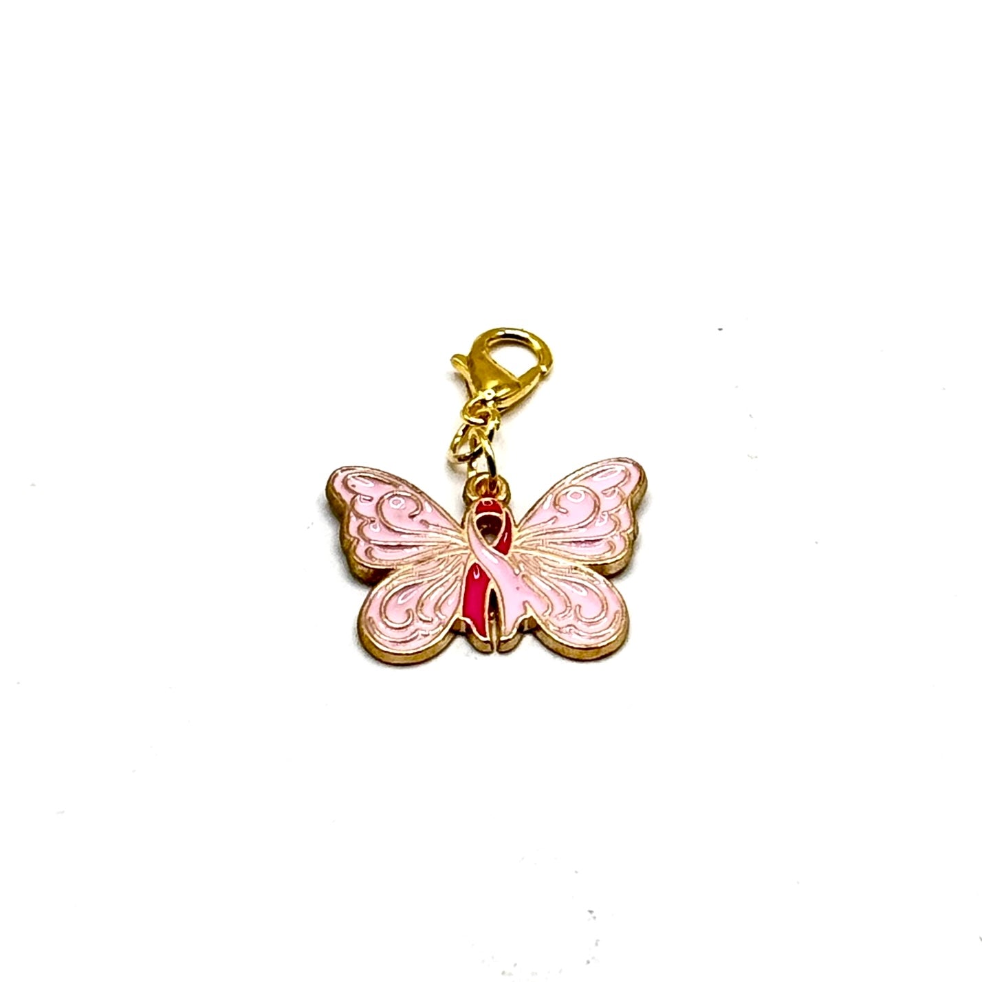 SP) Awareness Charms - Pink