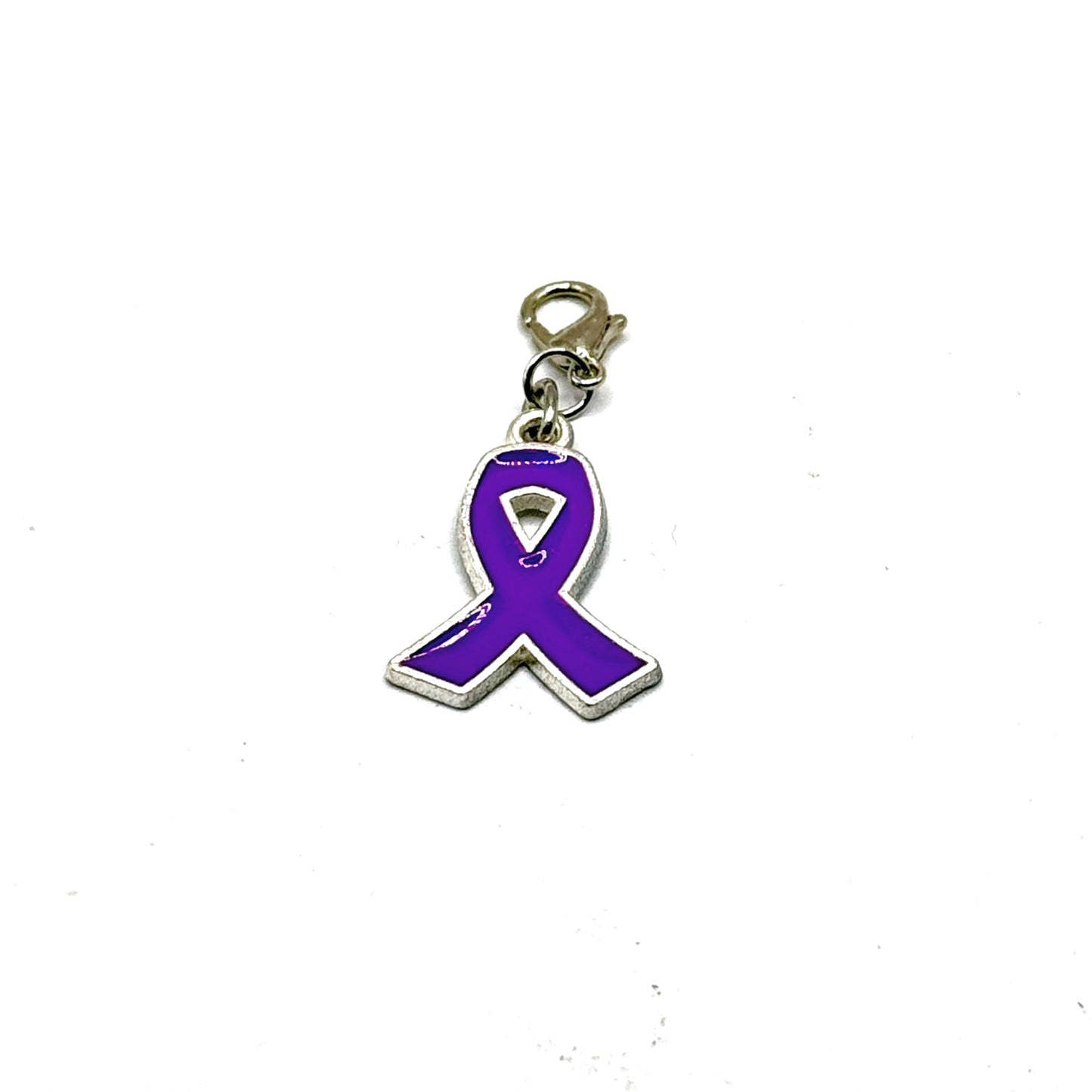 SP) Awareness Charms - Purple