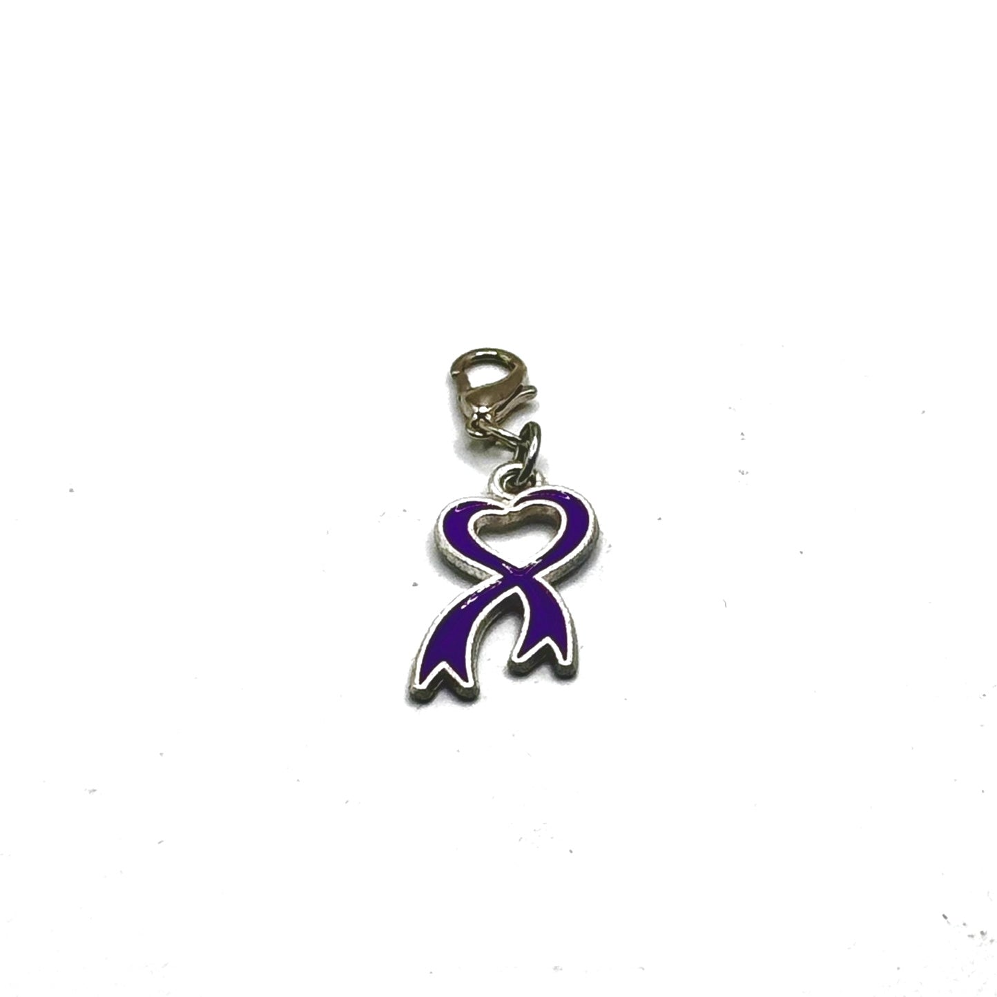 SP) Awareness Charms - Purple