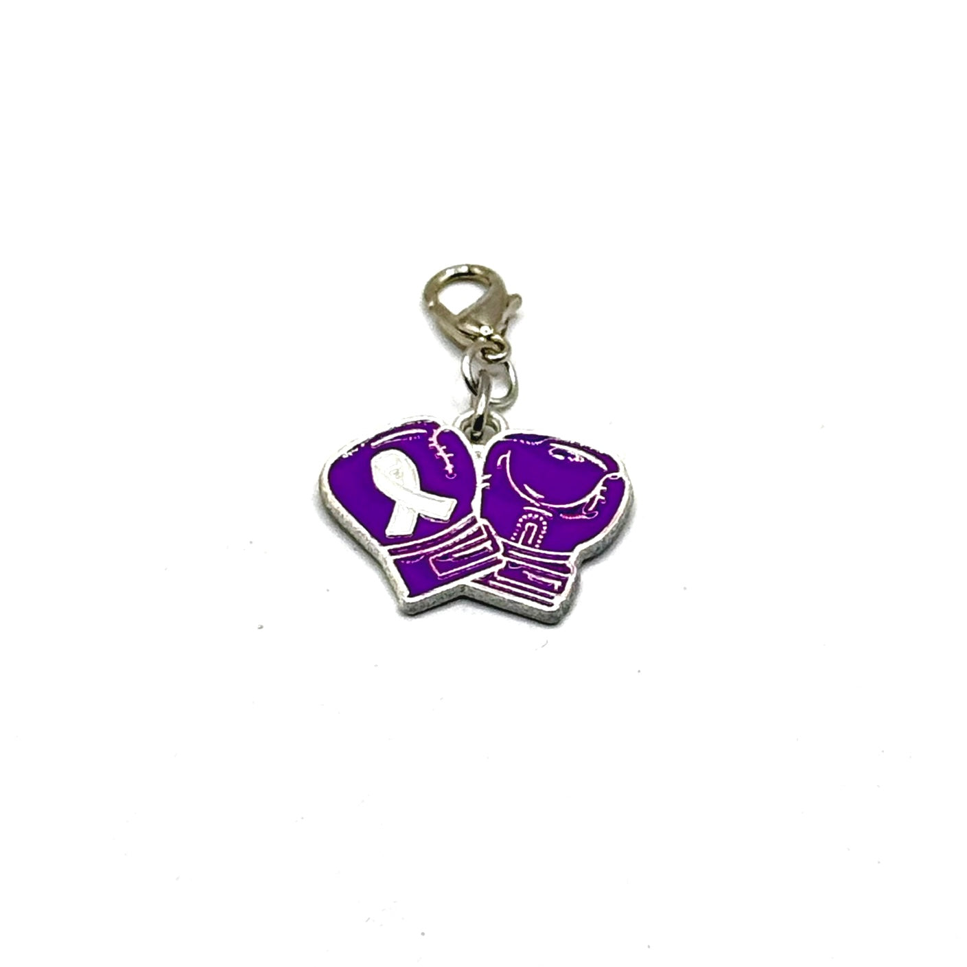 SP) Awareness Charms - Purple
