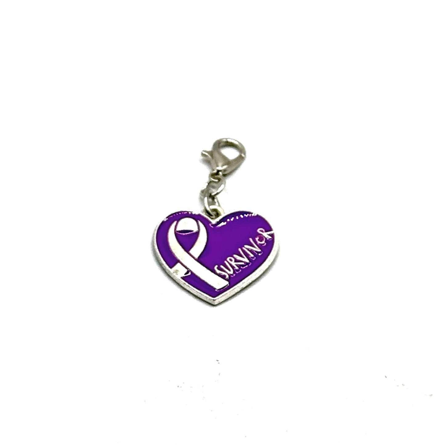 SP) Awareness Charms - Purple