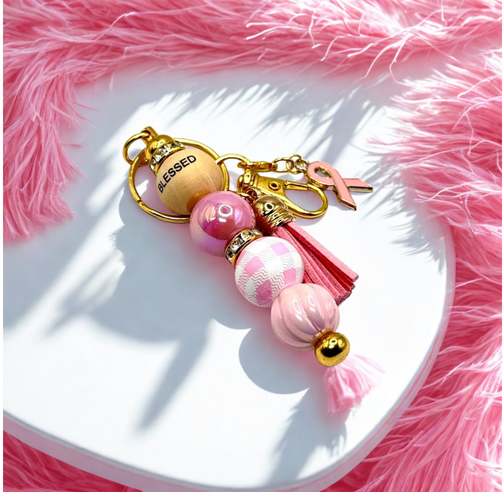 SP) Awareness Keychains