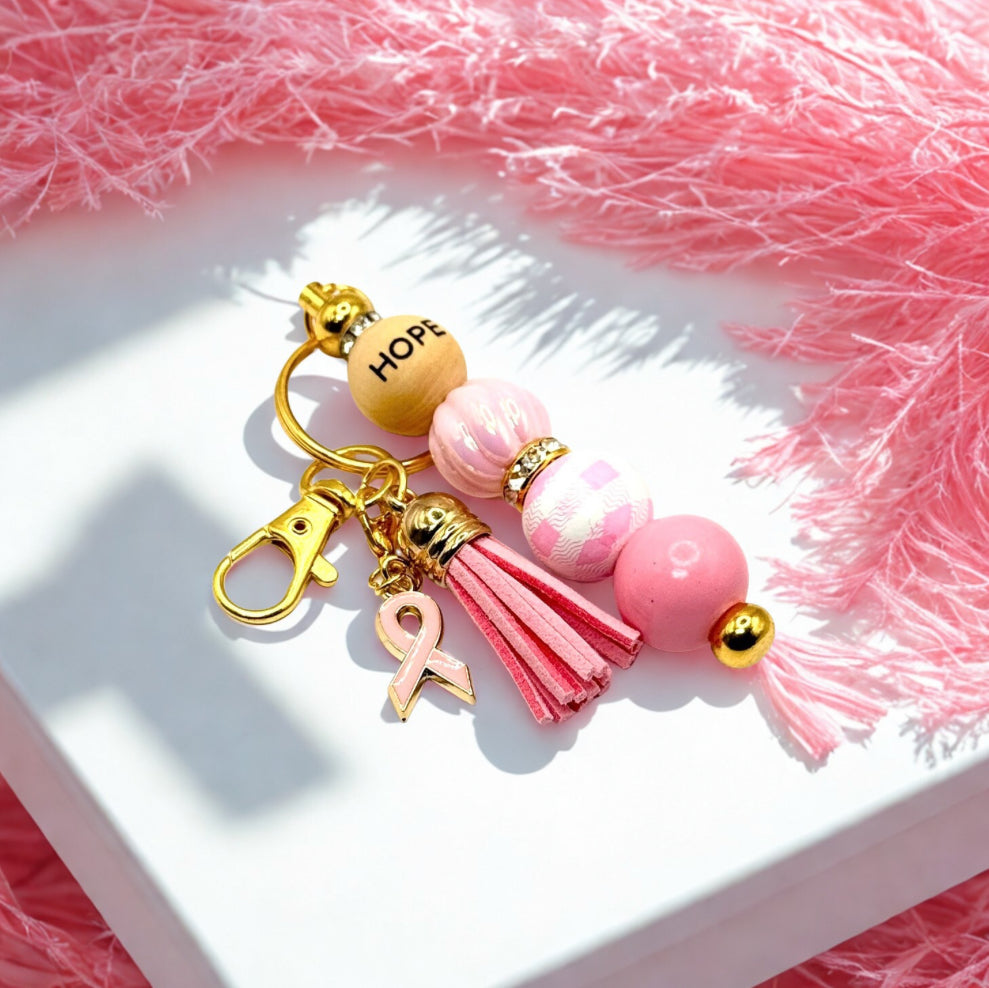 SP) Awareness Keychains