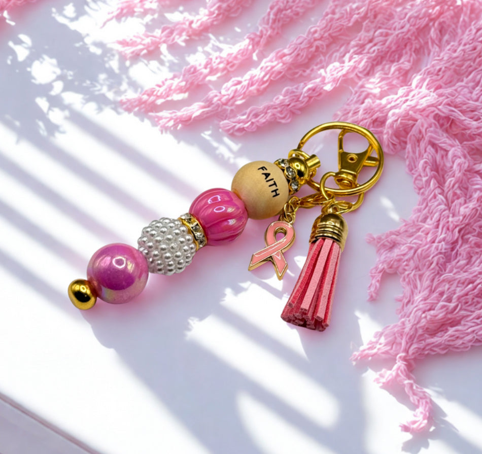 SP) Awareness Keychains