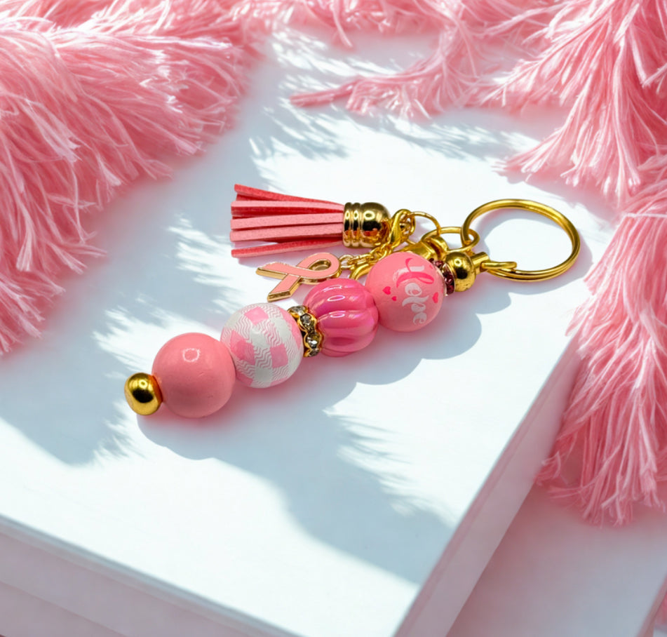 SP) Awareness Keychains