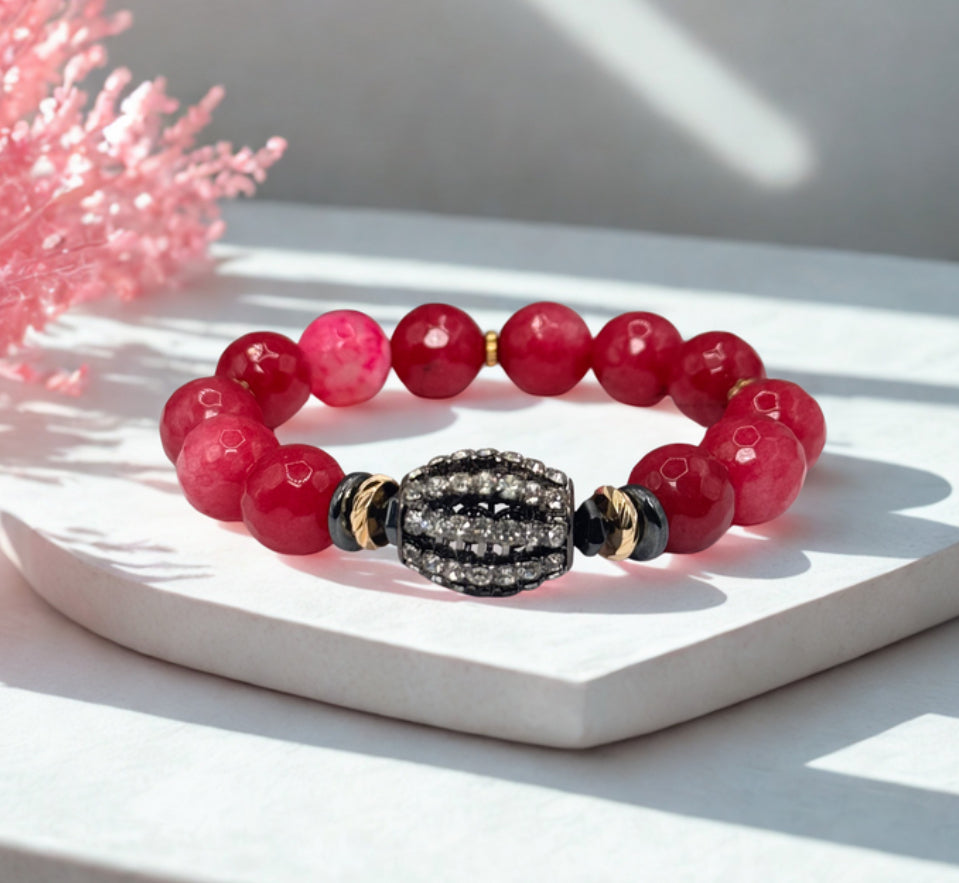 AP) Diamond - Pink