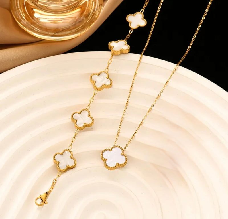 Metal Jewelry