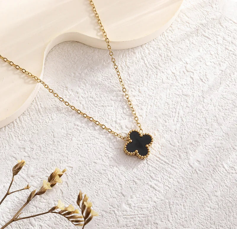 CH) Color Clovers