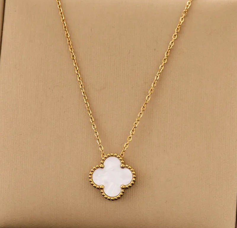 CH) Color Clovers
