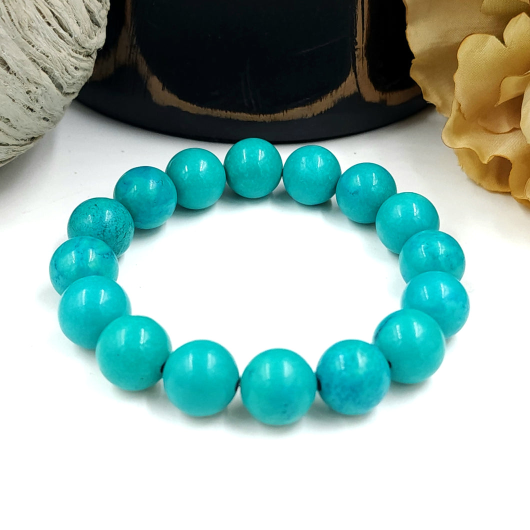 AB) Turquoise Only