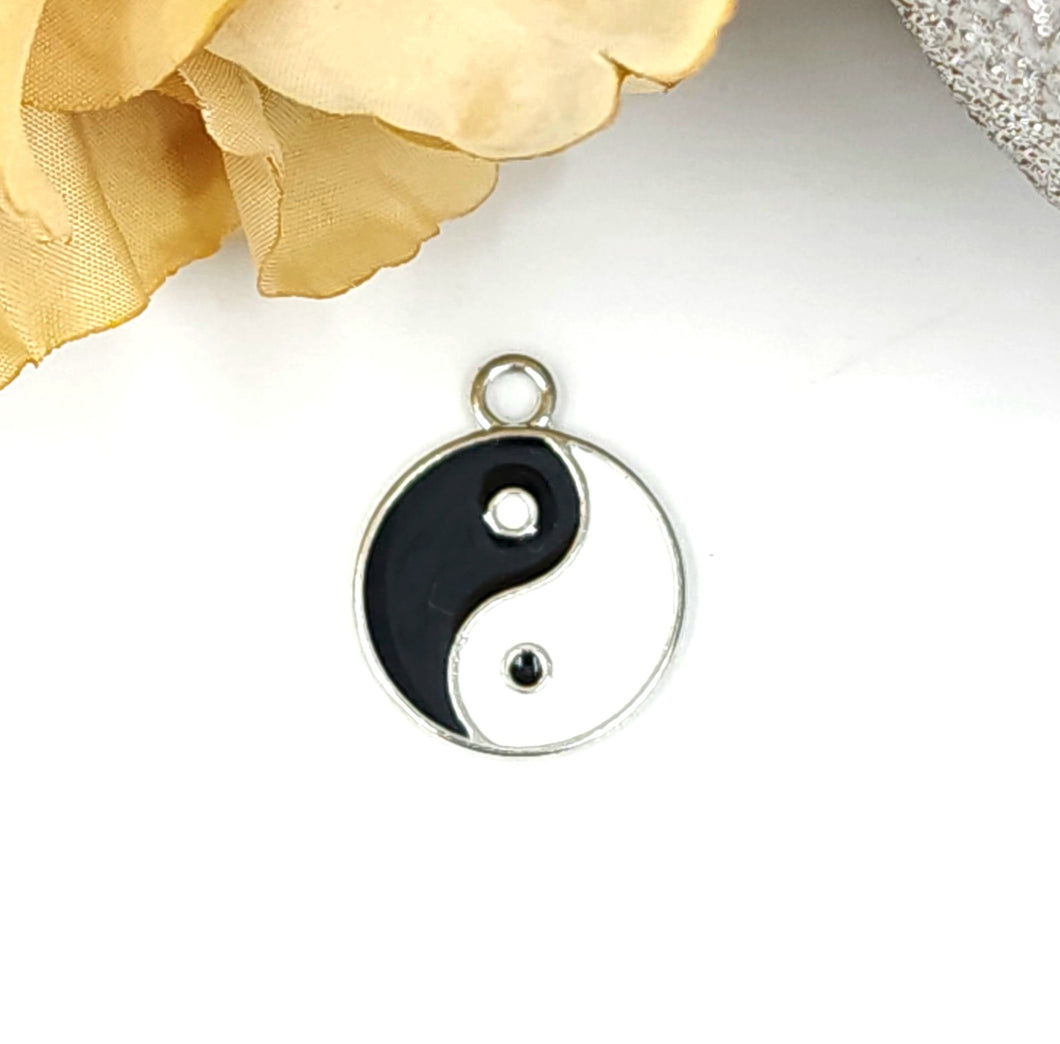 Z) Yin and Yang