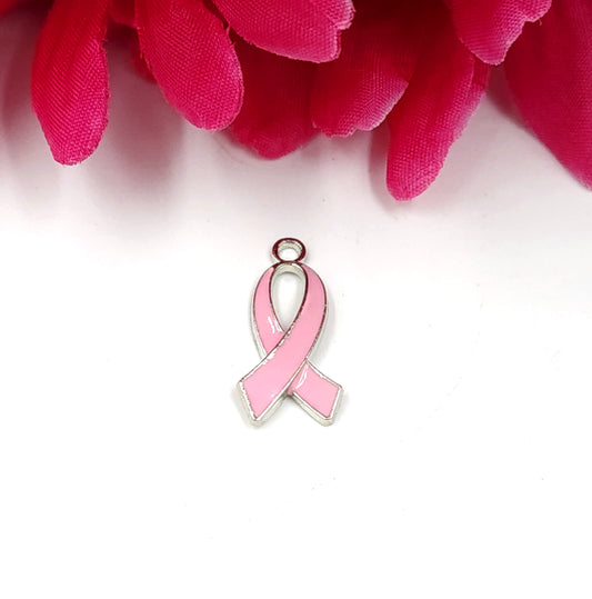 Z) BCA - Light Pink Ribbon