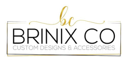 Brinix Custom Accessories