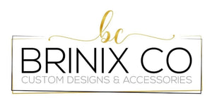 Brinix Custom Accessories