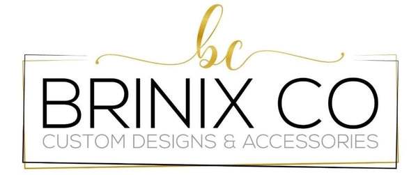 Brinix Custom Accessories