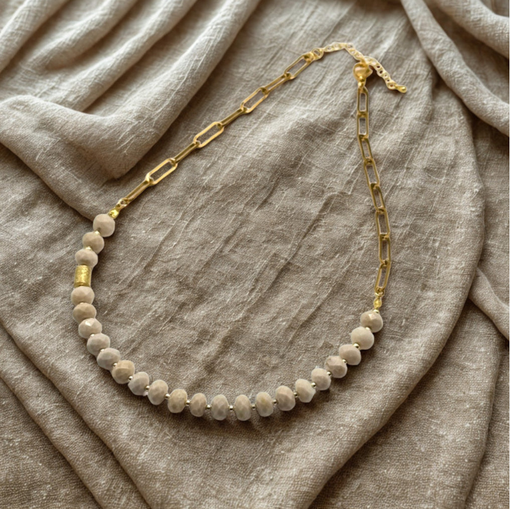 NK) Golden Pearl Stack