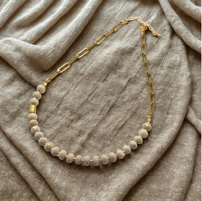 NK) Golden Pearl Stack