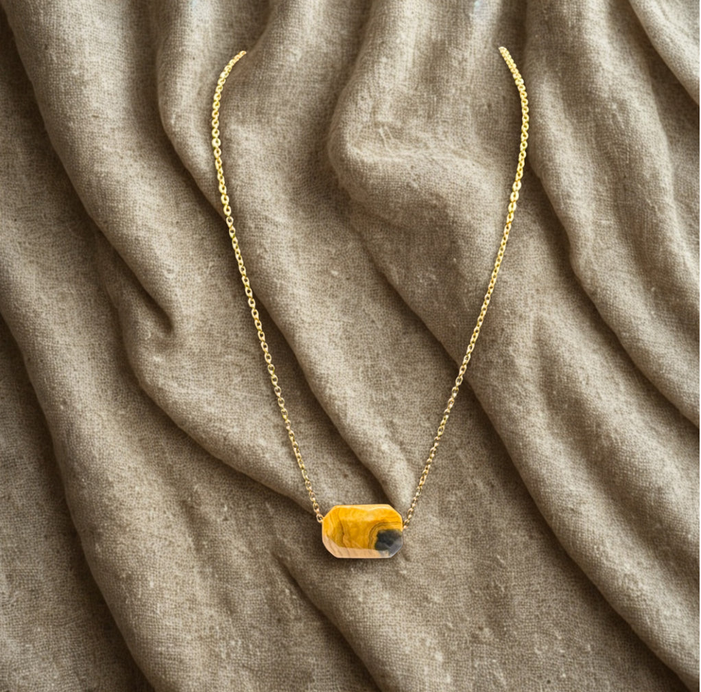 NK) Golden Pearl Stack