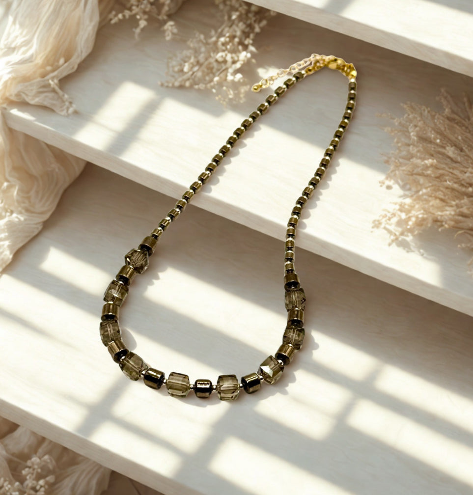 NK) The Olivia Stack