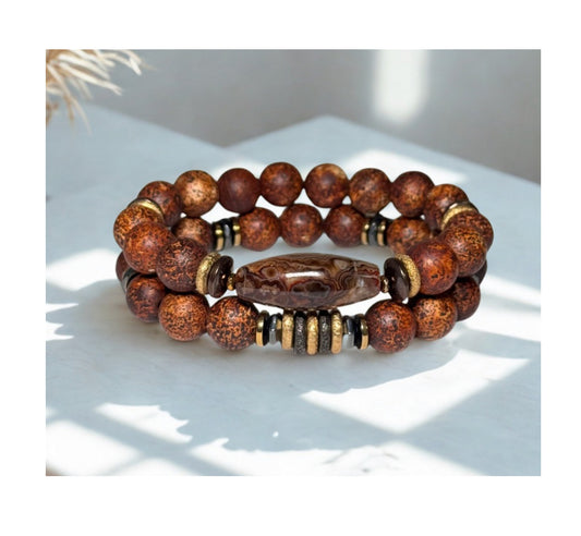 MM) Through The Fire